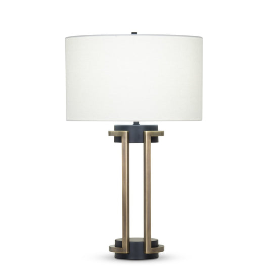 Carmel Table Lamp