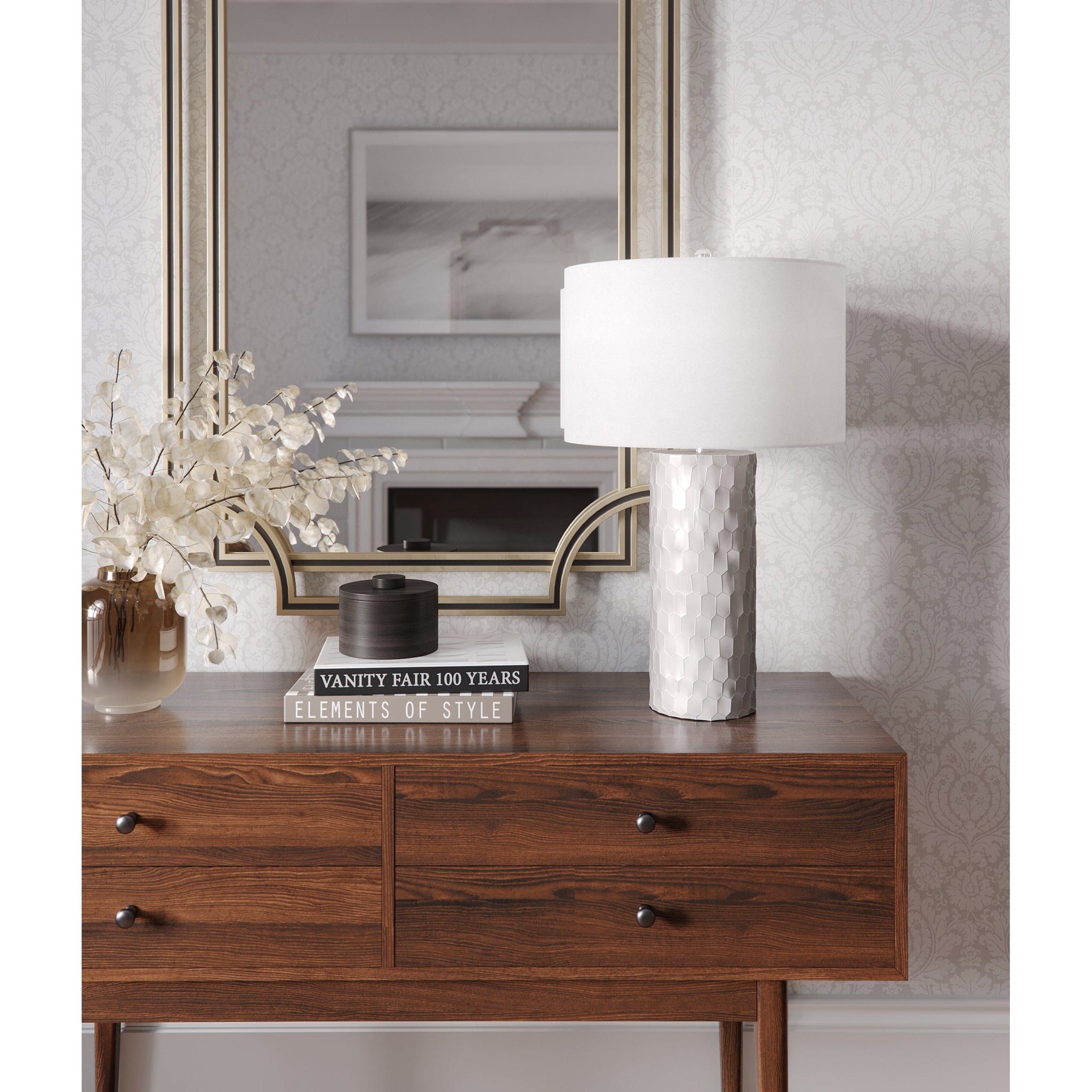 Cassis Table Lamp