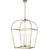 Stonington Pendant