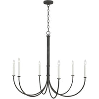 Champlain Chandelier