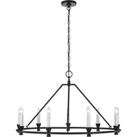 Keystone Chandelier