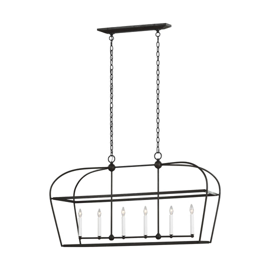 Stonington Linear Suspension