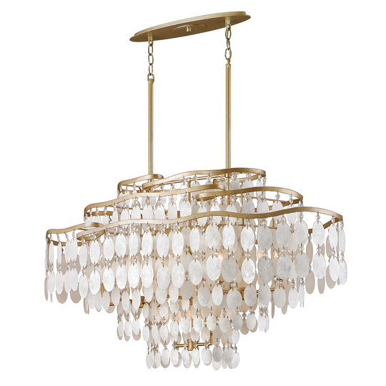 Dolce Linear Suspension