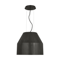 Bling X-Large Pendant