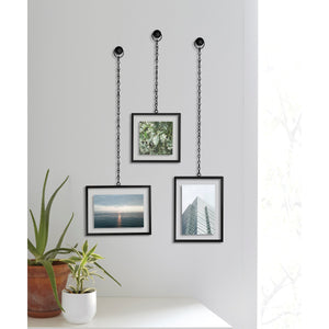 Fotochain Picture Frames (Set of 3)