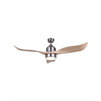 Canarm 52 Inch Aria Brushed Nickel Ceiling Fan