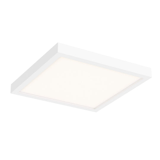 Indoor/Outdoor Led Flush Mount
