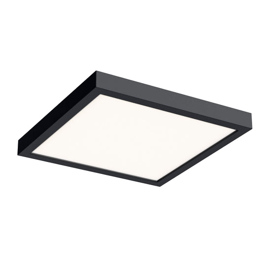 Indoor/Outdoor Led Flush Mount