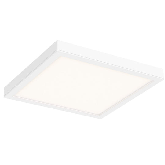 Indoor/Outdoor Led Flush Mount