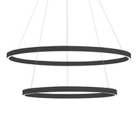 Cerchio Chandelier