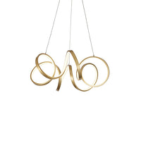 Synergy Chandelier