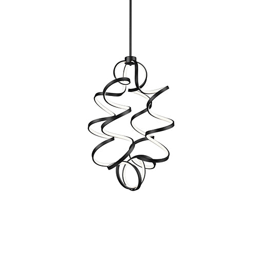 Synergy Chandelier