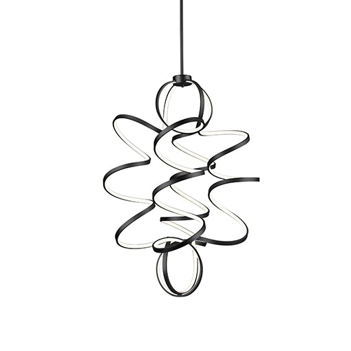 Synergy Chandelier