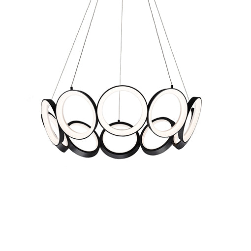 Oros Chandelier