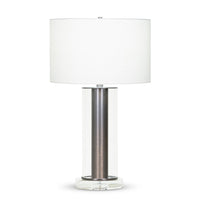 Chateau Table Lamp
