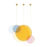 Dima Sunchimes (Set of 3)