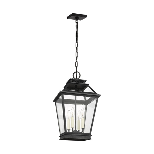 Falmouth Outdoor Pendant