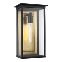 Freeport Outdoor Wall Light