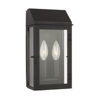 Hingham Outdoor Wall Light