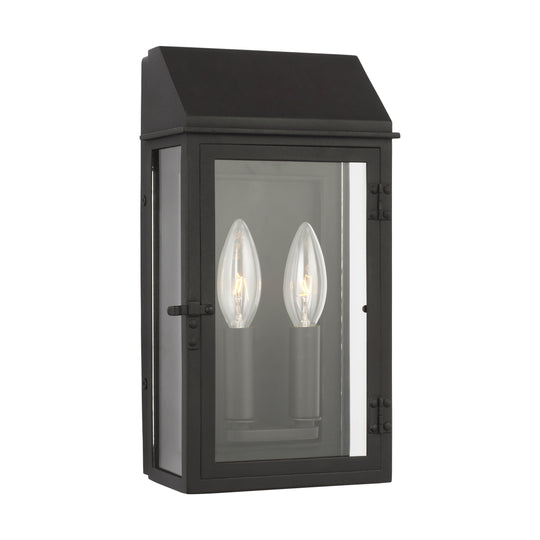 Hingham Outdoor Wall Light