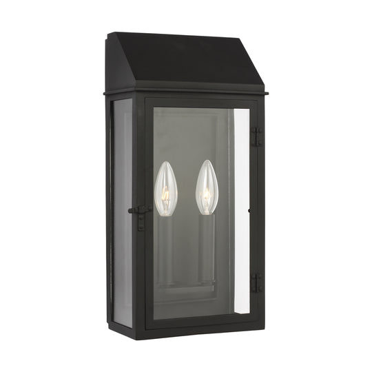 Hingham Outdoor Wall Light