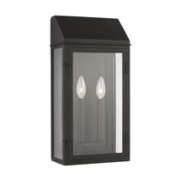 Hingham Outdoor Wall Light