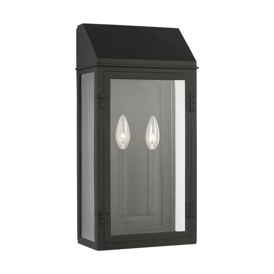 Hingham Outdoor Wall Light