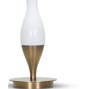 Columbia Table Lamp