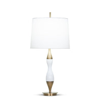 Columbia Table Lamp