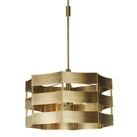 Corsica Chandelier