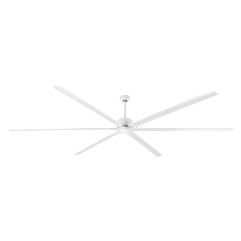 Canarm 120 Inch Industrial Ceiling Fan