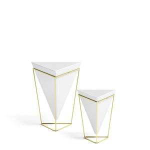 Trigg Tabletop Vessels (Set of 2)