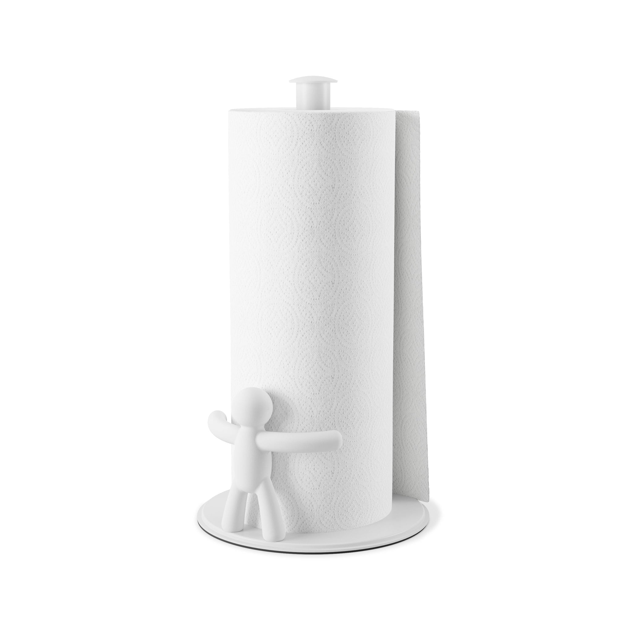 Buddy Counter Top Paper Towel Holder