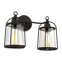 Stonington Vanity Light