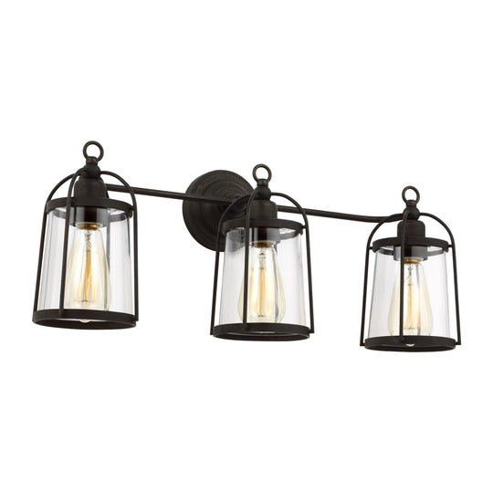 Stonington Vanity Light