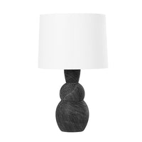 Miles 1-Light Table Lamp