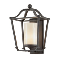 Princeton Outdoor Wall Light