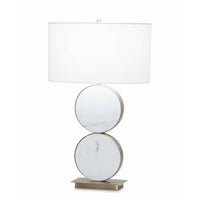 Daniels Table Lamp