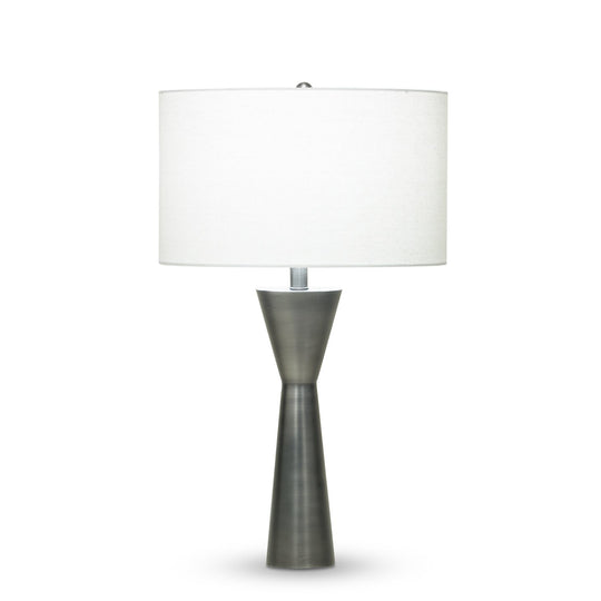 Dark Essex Table Lamp