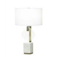 Davis Table Lamp