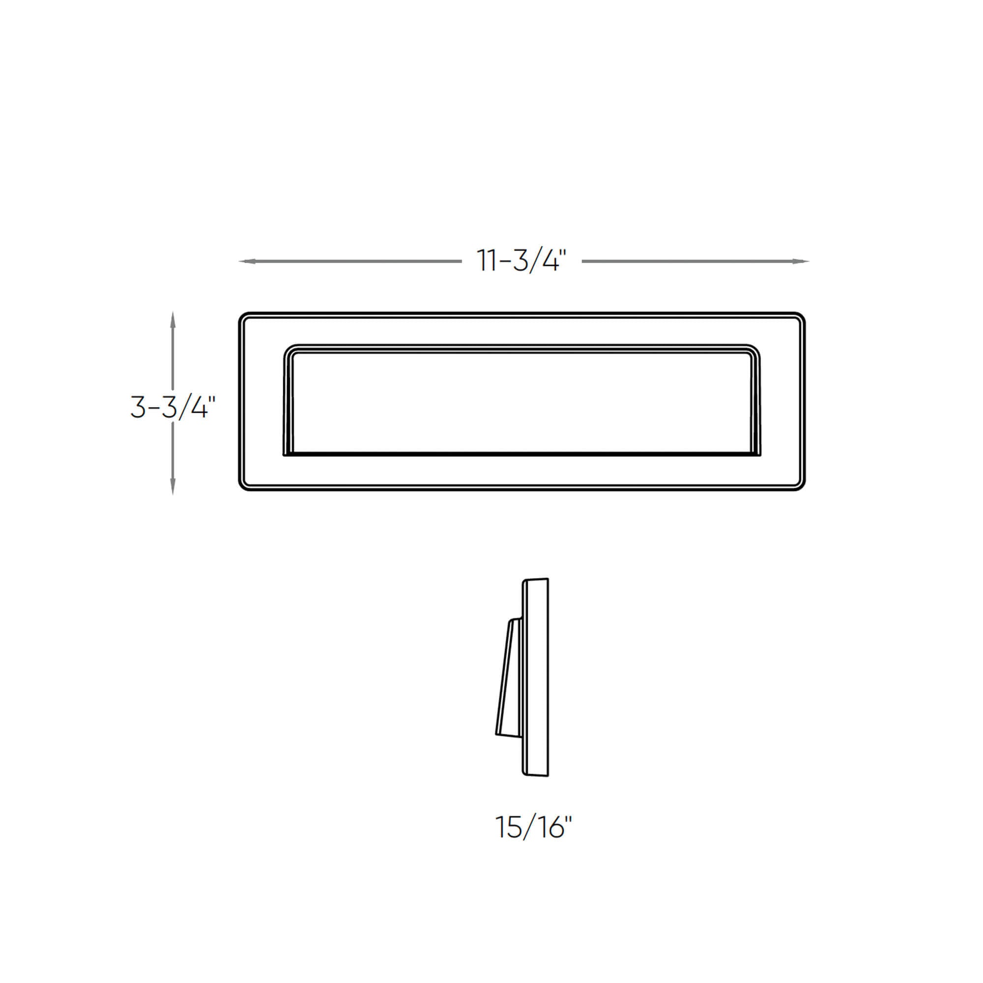 Dals Connect Pro Smart Step Light / Brick Light