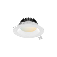 4" RGB+CCT Smart Recessed Panel Trim