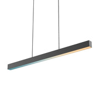 Dals Connect Pro Pendant Linear 4' RGB + 5CCT