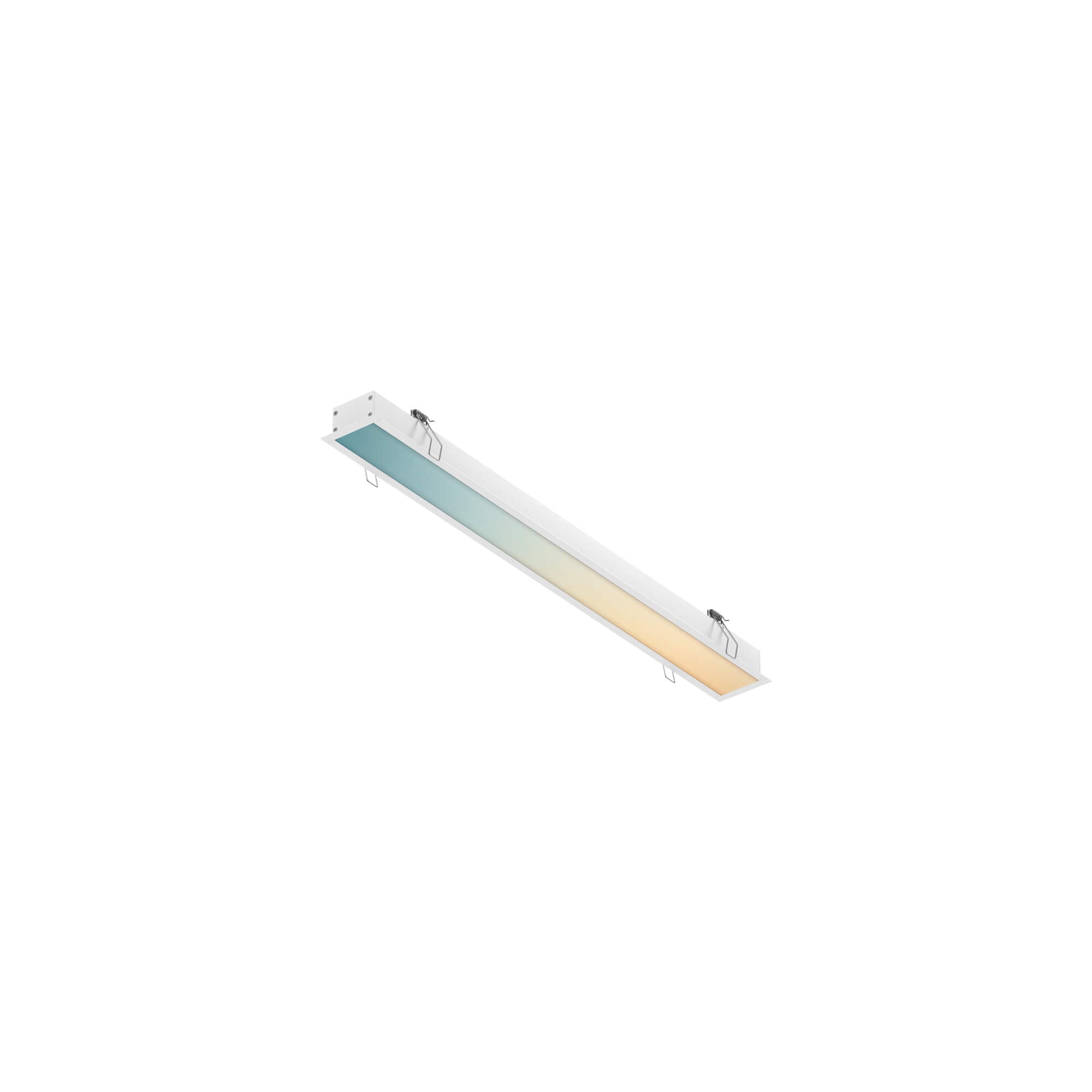 Dals Connect Pro Recessed Linear 24