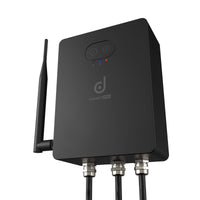 Dals Connect Pro 200W Low Voltage Smart Transformer