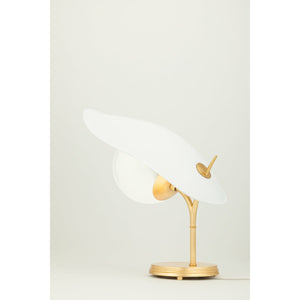 Frond 1-Light Table Lamp