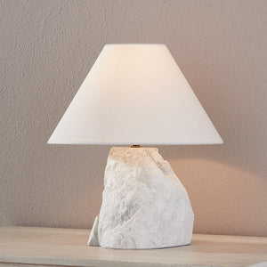 Carver 1-Light Table Lamp