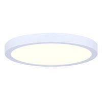 Canarm Led Disk Flush Mount