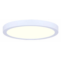 Canarm Led Disk Flush Mount