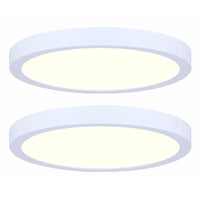 Canarm Led Disk Flush Mount